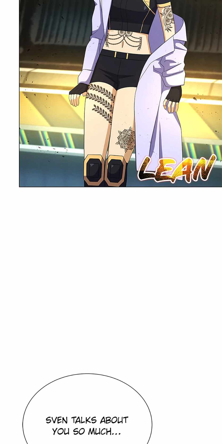 Carnivorous Hunter Chapter 90 63